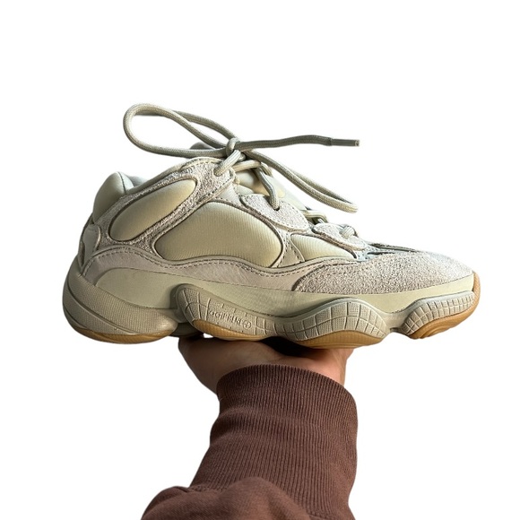 Yeezy 500 Stone Men’s Size 4 - Picture 1 of 7
